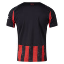 Camisa AC Milan 25/26 I Home - Versão Torcedor