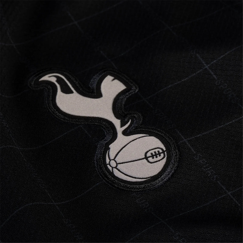 Camisa Tottenham 25/26 II Away - Versão Jogador