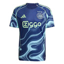 Camisa Ajax 25/26 II Away - Versão Torcedor