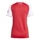 Camisa Arsenal 25/26 I Home - Feminina