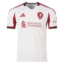 Camisa Liverpool 25/26 II Away - Versão Torcedor