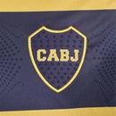 Camisa Boca Juniors 25/26 II Away - Versão Torcedor