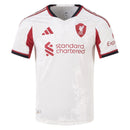 Camisa Liverpool 25/26 II Away - Versão Jogador