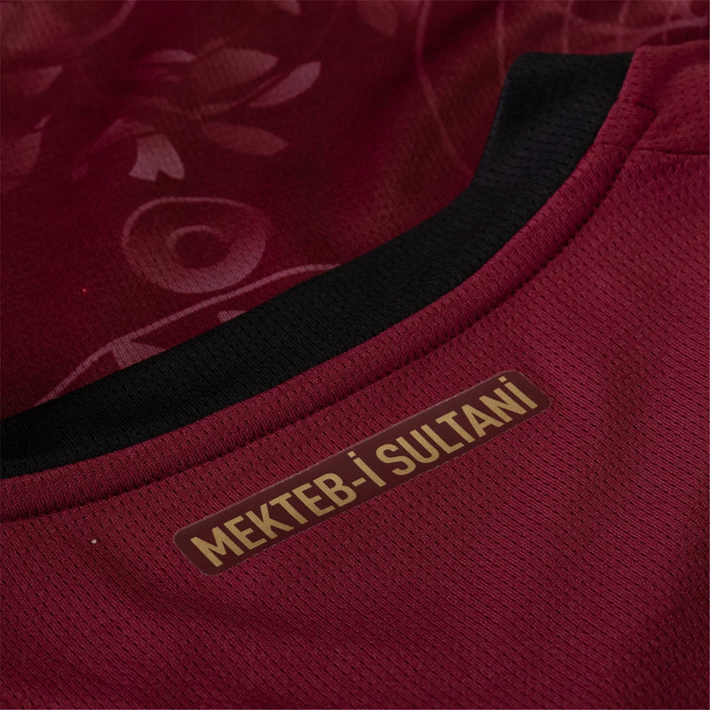 Camisa Galatasaray 25/26 III Third - Versão Torcedor
