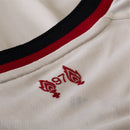 Camisa Liverpool 25/26 II Away - Manga Longa