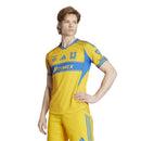 Camisa Tigres 25/26 I Home - Versão Jogador