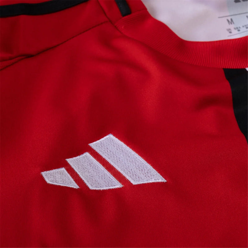 Camisa River Plate 25/26 III Third - Versão Torcedor