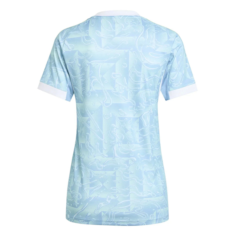 Camisa Juventus 25/26 II Away - Feminina