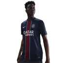 Camisa D. Doué - Paris Saint-Germain (PSG) 25/26 I Home - Versão Torcedor
