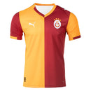 Camisa Galatasaray 25/26 I Home - Versão Torcedor