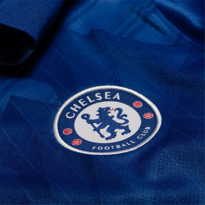 Camisa Cole Palmer - Chelsea 25/26 I Home - Versão Torcedor