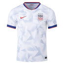 Camisa Estados Unidos 25/26 I Home - Versão Jogador