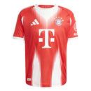 Camisa Bayern de Munique 25/26 I Home - Versão Jogador