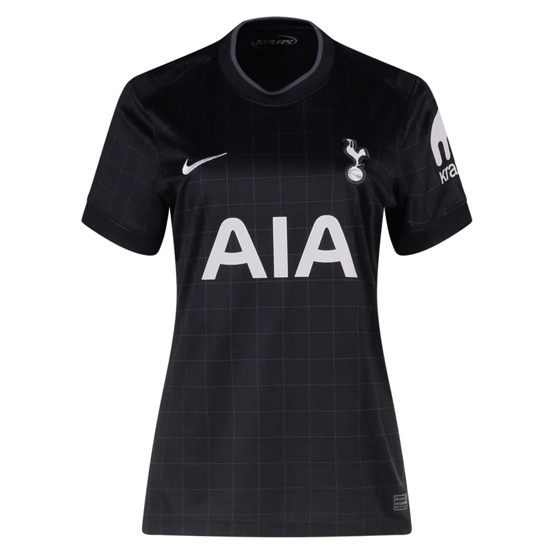 Camisa Tottenham 25/26 II Away - Feminina