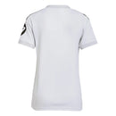 Camisa Real Madrid 25/26 I Home - Feminina