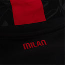 Camisa AC Milan 25/26 I Home - Versão Jogador