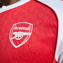 Camisa Arsenal 25/26 I Home - Versão Jogador