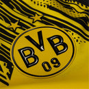 Camisa Borussia Dortmund 25/26 I Home - Versão Jogador