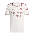 Camisa Arsenal 25/26 III Third - Versão Jogador