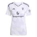 Camisa Manchester United 25/26 II Away - Feminina