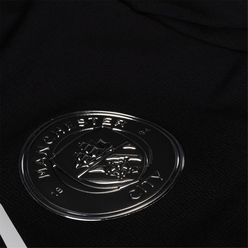 Camisa Manchester City 25/26 II Away - Versão Torcedor
