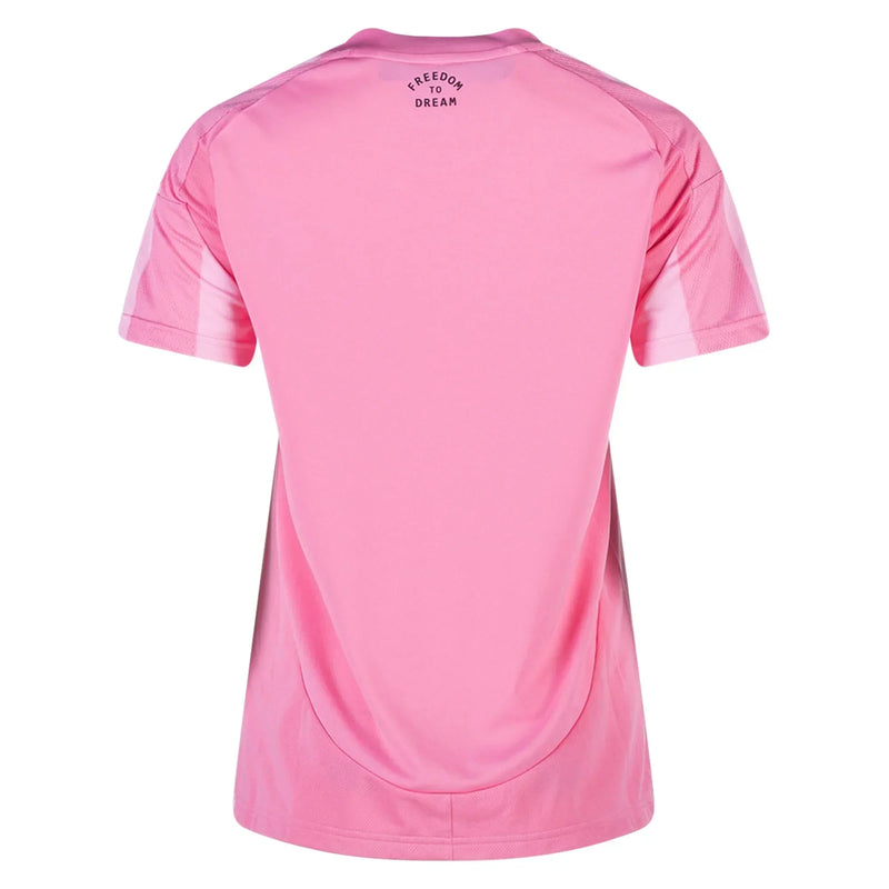 Camisa Inter Miami CF 25/26 I Home - Feminina