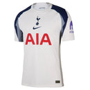 Camisa Tottenham 25/26 I Home - Versão Jogador