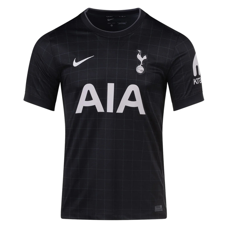 Camisa Tottenham 25/26 II Away - Versão Jogador