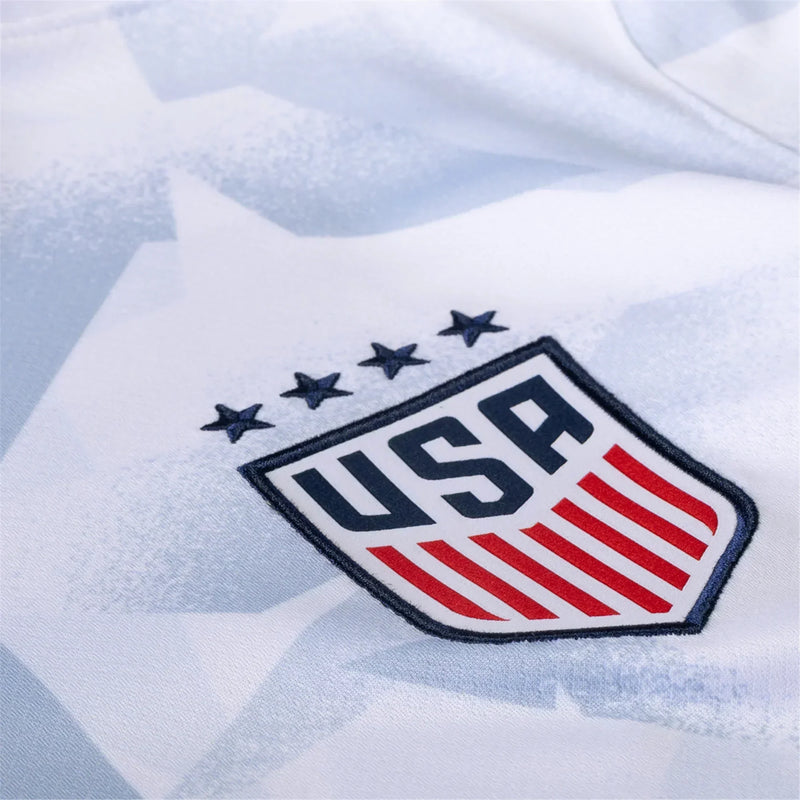 Camisa Estados Unidos 25/26 I Home - Versão Torcedor