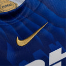Camisa Pumas UNAM 25/26 II Away - Feminina