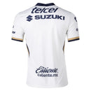 Camisa Pumas UNAM 25/26 I Home - Versão Torcedor