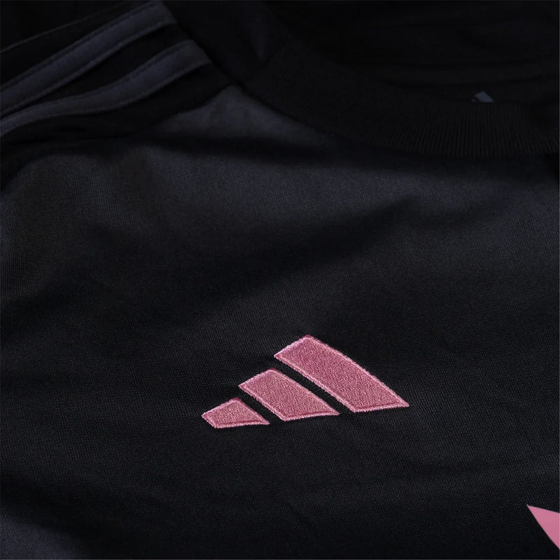 Camisa Inter Miami CF 25/26 II Away - Feminina