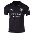 Camisa Manchester City 25/26 II Away - Versão Torcedor