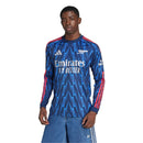 Camisa Arsenal 25/26 II Away - Manga Longa