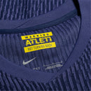 Camisa Atlético de Madrid 25/26 II Away - Versão Torcedor