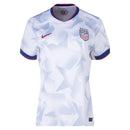 Camisa Estados Unidos 25/26 I Home - Feminina