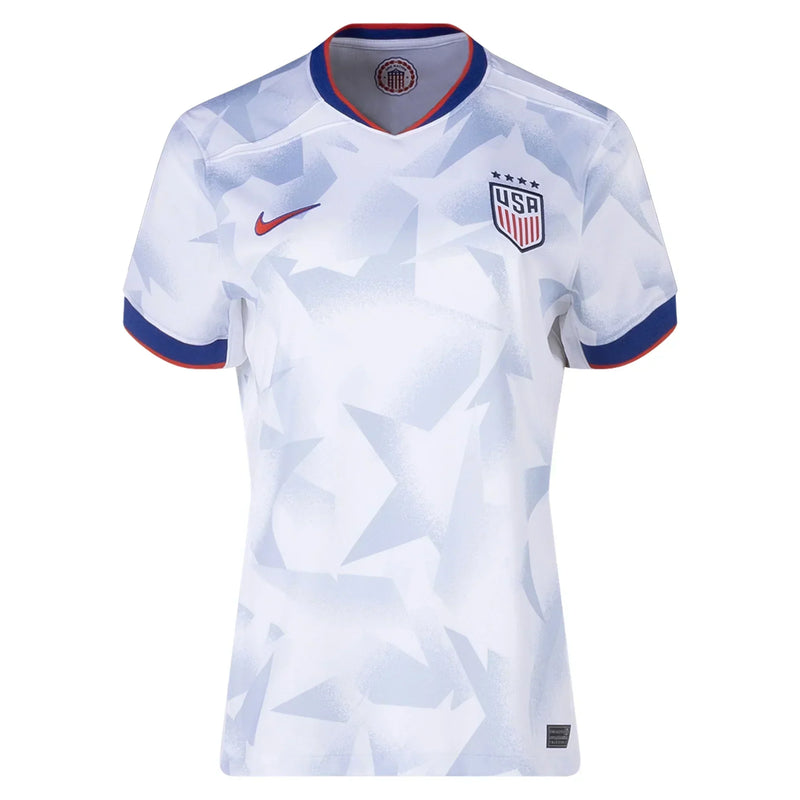 Camisa Estados Unidos 25/26 I Home - Feminina