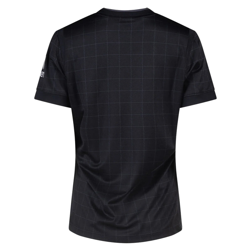 Camisa Tottenham 25/26 II Away - Feminina