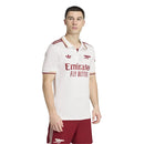 Camisa Arsenal 25/26 III Third - Versão Jogador