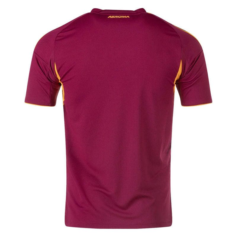 Camisa AS Roma 25/26 I Home - Versão Torcedor