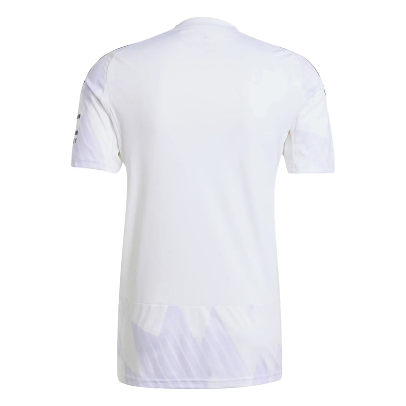 Camisa Manchester United 25/26 II Away - Versão Torcedor