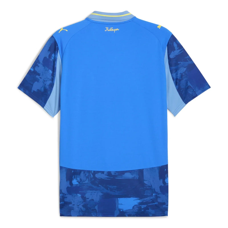 Camisa Red Bull Salzburg 25/26 II Edição Especial - Versão Torcedor