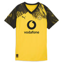 Camisa Borussia Dortmund 25/26 I Home - Feminina