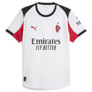 Camisa AC Milan 25/26 II Away - Versão Jogador