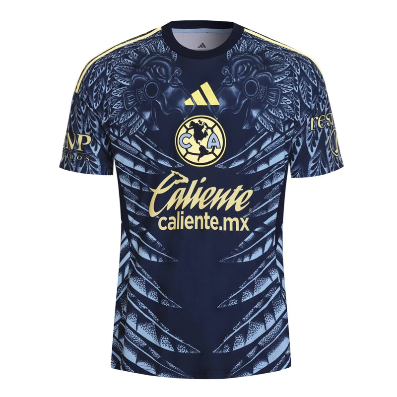 Camisa Clube América 25/26 II Away - Versão Torcedor