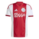 Camisa Ajax 25/26 I Home - Versão Torcedor