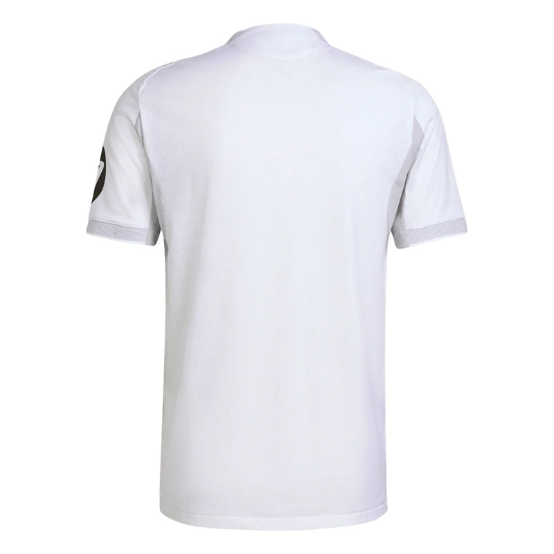 Camisa Real Madrid 25/26 I Home - Versão Jogador