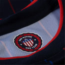 Camisa Estados Unidos 25/26 II Away - Feminina