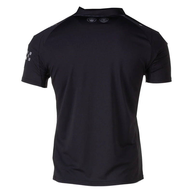 Camisa Manchester City 25/26 II Away - Versão Torcedor