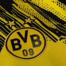 Camisa Borussia Dortmund 25/26 I Home - Feminina